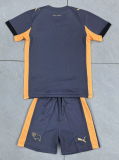 Derby County 2025/26 Away Kid Kit