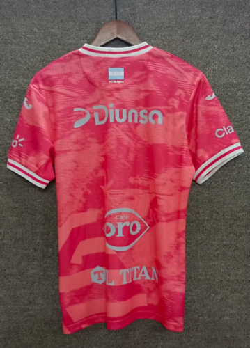 FC Motagua 2025/26 Third Away  Jersey