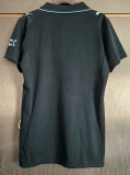 Manchester city   2025/26 woman Away Soccer jersey