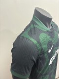 Sporting Lisbon  2025/26 Third Away player version size S-2XL