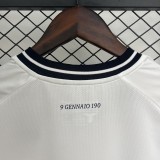 Lazio 2025/26 Away size S-2XL