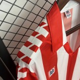 Retro Atletico Madrid 1982/83 Home S-XXL