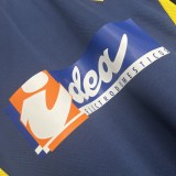 Retro Atletico Madrid 02/03 Away S-XXL