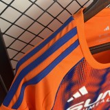 Schalke 04  2025/26 Third Away soccer jerseys Size S-2XL