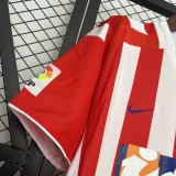 Retro Atletico Madrid 2002/03 Home S-XXL