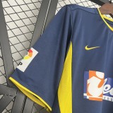 Retro Atletico Madrid 02/03 Away S-XXL
