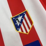 Retro Atletico Madrid 2002/03 Home S-XXL