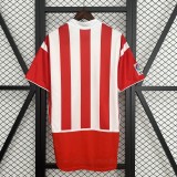 Retro Atletico Madrid 2002/03 Home S-XXL