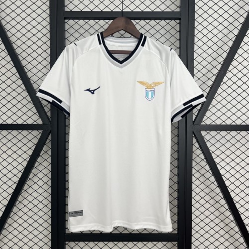 Lazio 2025/26 Away size S-2XL