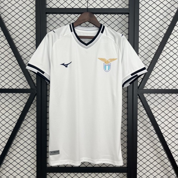 Lazio 2025/26 Away size S-2XL