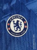 Chelsea 2025/26 Home Player Version  kid kit