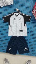Juventus  2025/26 Baseball Kids Kit