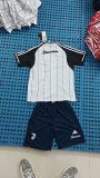 Juventus  2025/26 Baseball Kids Kit