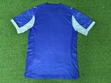 Olympique Marseille 2025/26 Player Edition Third Away Jersey