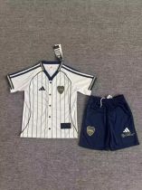 Boca Junior  2025/26 Baseball Kids Kit