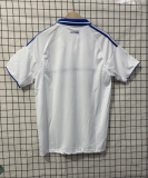 RC Strasbourg Alsace 2025/26  away soccer jersey