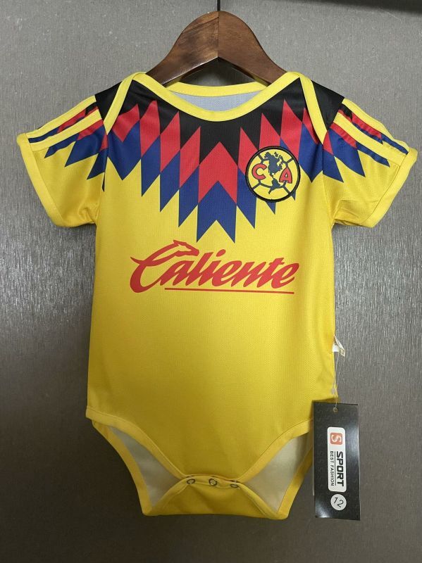 America 2025/26 Baby Home  Size: 9 and 12