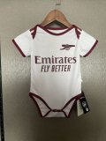 Arsenal 2025/26 Baby Third Away Size: 9 and 12