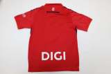 Osasuna home 2025/26 soccer jersey S-2XL