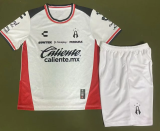 Atlas 2025/26 Away kid kits