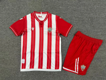 Almeria  2025/26 Home Kids Kit