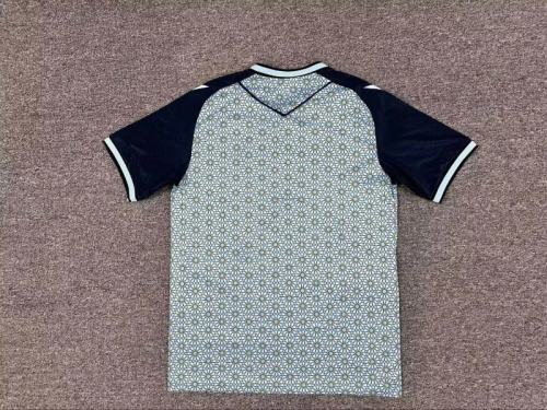 Almeria  25-26 away soccer jersey