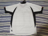 Retro Fulham 2002/03 home version white size S-2XL