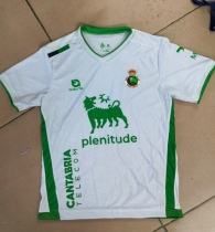 Racing de Santander 2025/26 Home Jersey