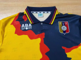 Retor 1998 Venezuela away soccer jersey