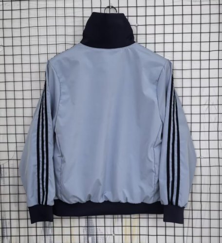 Argentina 2025/26 Dark Blue Windbreaker