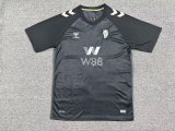 Sunderland 2025/26 Third away soccer jersey