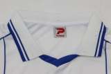 Retro Birmingham City 94-95 Away Soccer Jersey S-XXL
