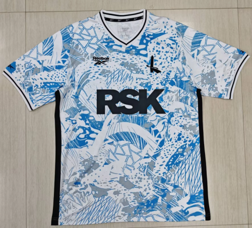 Charlton Athletic 2025/26 Third Away Jersey size S-2XL