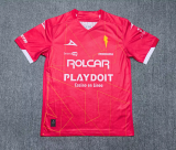 Necaxa  2025/26 Away Player soccer jersey
