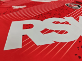 Charlton Athletic 2025/26 Home  Jersey size S-2XL