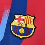 Barcelona 2025/26 Fourth Away jersey