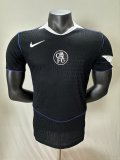 Chelsea 2025/26 Third Away Player Version Jersey