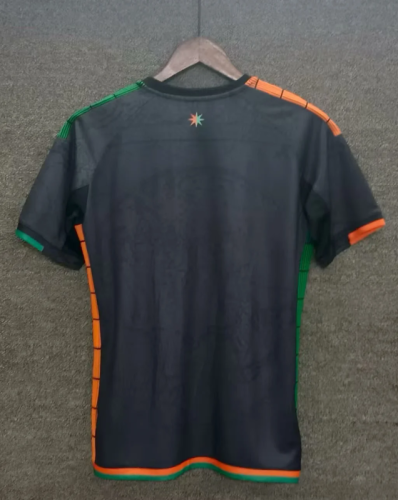 Venezia 2025/26 Home soccer jerseys