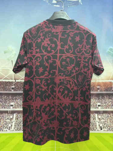 Liverpool 2025/26 Red Special Edition Jersey