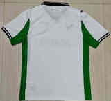Sassuolo 2025/26 Away soccer jersey size S-2XL
