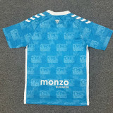 Coventry City 2025/26  Home Jersey