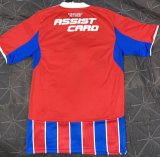 Colo-Colo 2025/26 Third Away  jersey