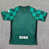 Watford   2025/26 Away soccer jersey