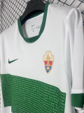 Elche FC 2025/26 Home soccer jersey S-XXL