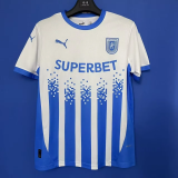 Craiova 2025/26  home soccer jersey