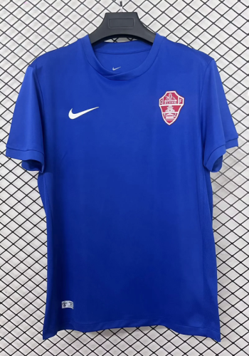 Elche FC 2025/26 Third Away soccer jersey S-XXL
