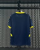 Fenerbahce 2025/26 Fourth Away jerseys