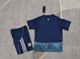 Saudi Al Nassr 2025/26 Ronaldo Away  kids