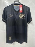 Flamengo 2025-26 Black  special version Jersey
