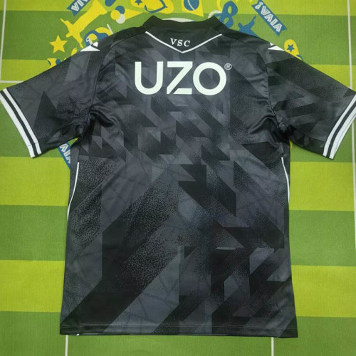 Vitoria de Guimaraes 2025/26 Away soccer jersey